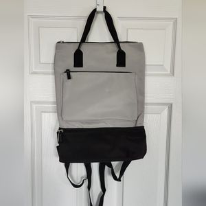 COPY - DSW Multifunction Bag